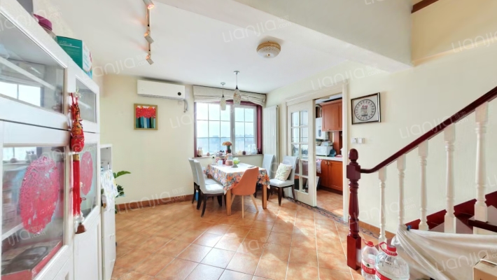 恩济庄97号院二手房实景图