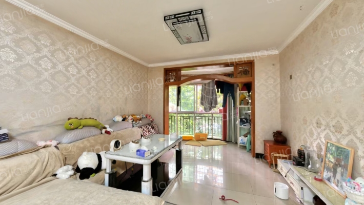 成刚大楼B栋二手房实景图