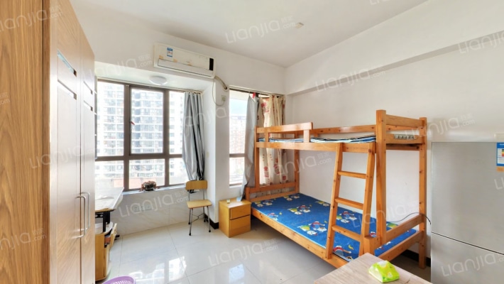 雅第大厦二手房实景图