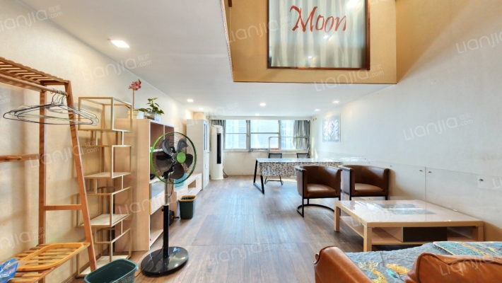 凯德西城二手房实景图