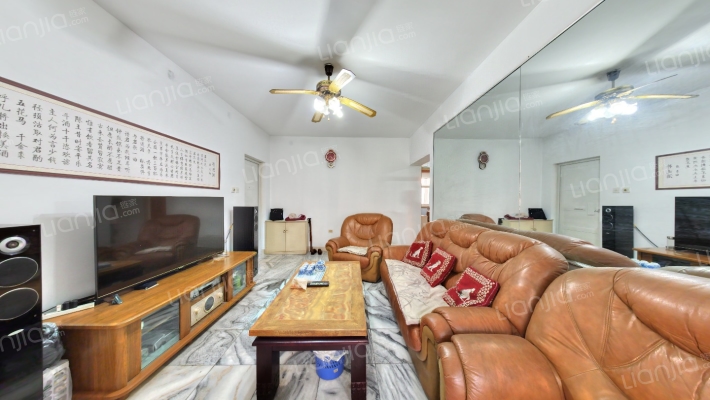 纺织研究所宿舍二手房实景图