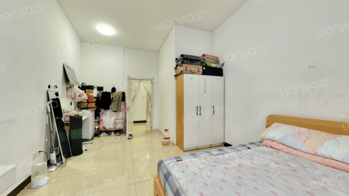 天赐良园二期半二手房实景图