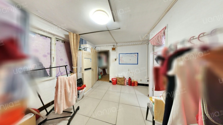 仟村商务大厦二手房实景图