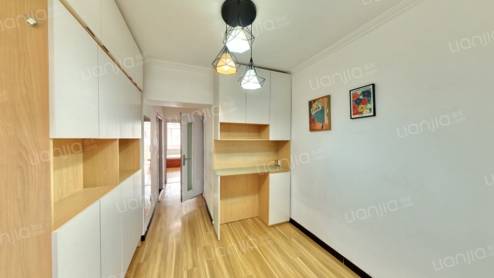 角门东里二手房实景图