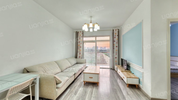 锦绣家园二手房实景图