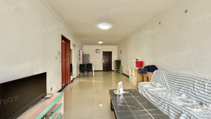 保利罗兰香谷二手房实景图