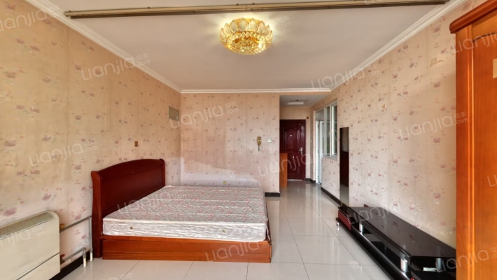 朝来绿色家园嬴秋苑二手房实景图