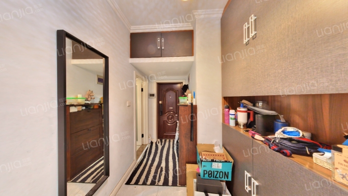 三里河三区二手房实景图