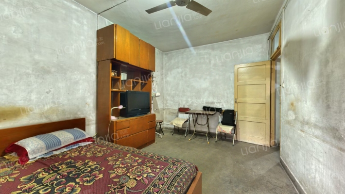 北院住宅区二手房实景图