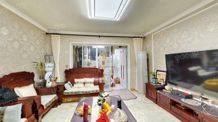 丽源岛二手房实景图