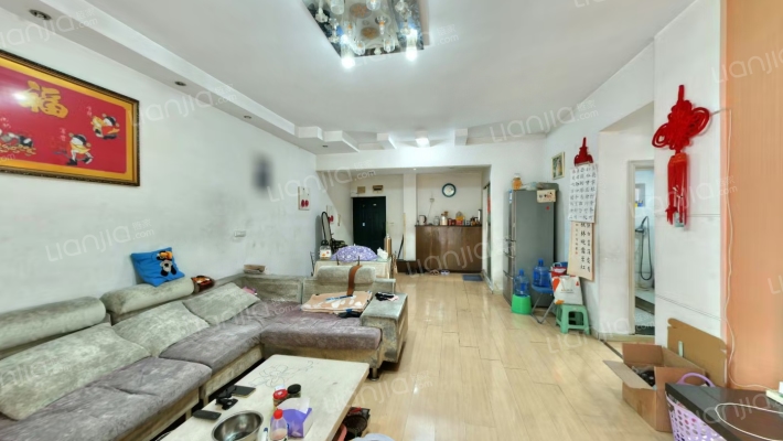 祥和如意居二手房实景图