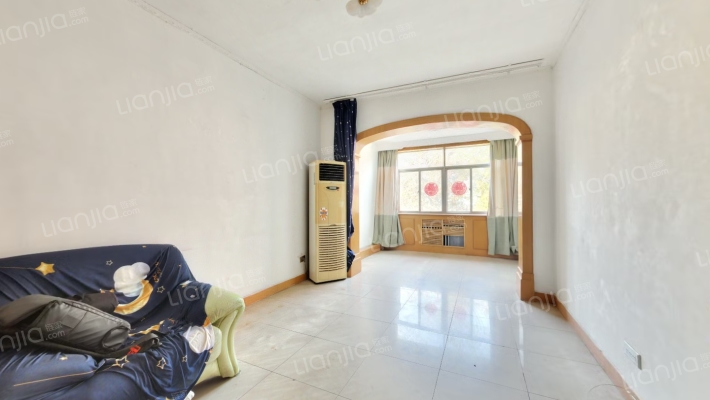 监狱管理局家属院(习武园)二手房实景图