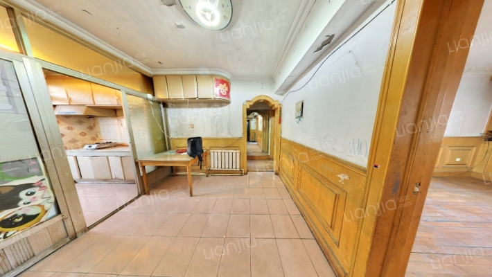 翠生北社区二手房实景图