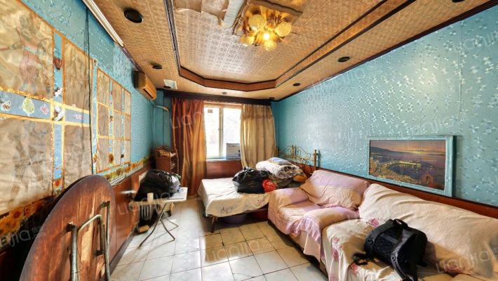 高井二手房实景图