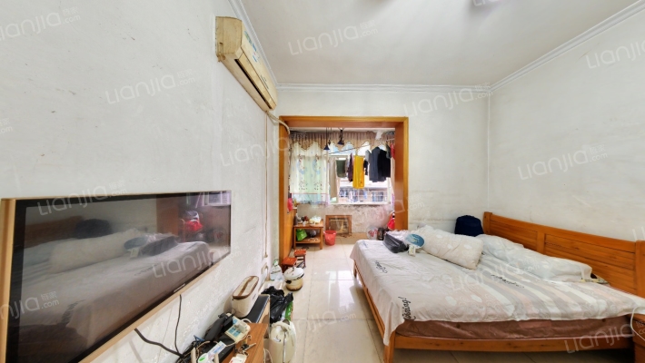 石门村二手房实景图