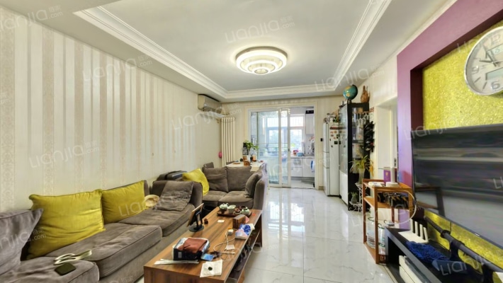 亮甲店甲1号院二手房实景图