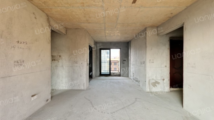 碧桂园美的豪园二手房实景图