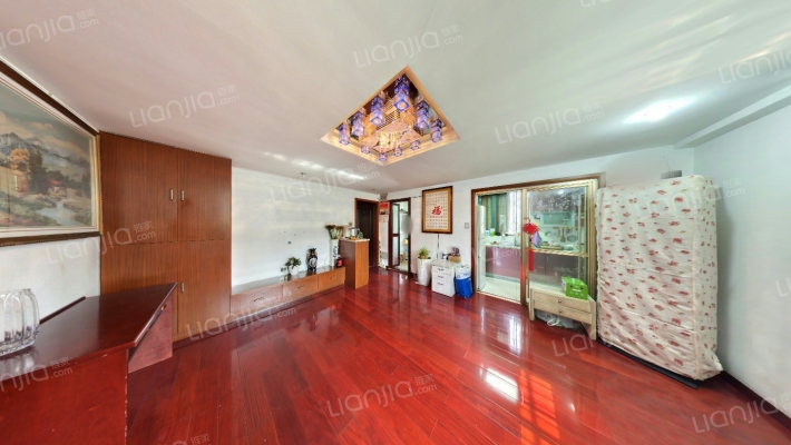 民生路二手房实景图