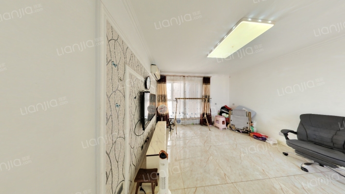 贻成知祥园二手房实景图