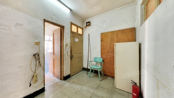 延定巷2号二手房实景图