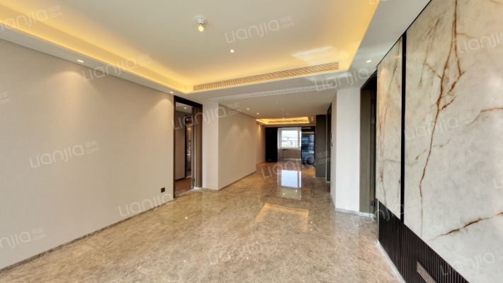 潮观平澜府二手房实景图