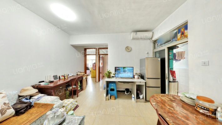 天利明园大厦二手房实景图