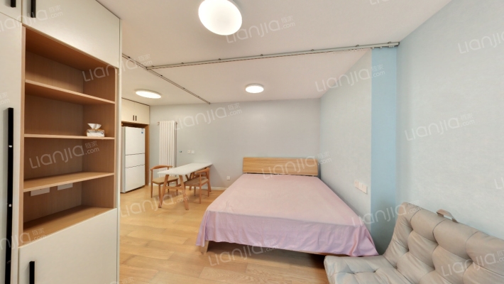 二七剧场路二手房实景图