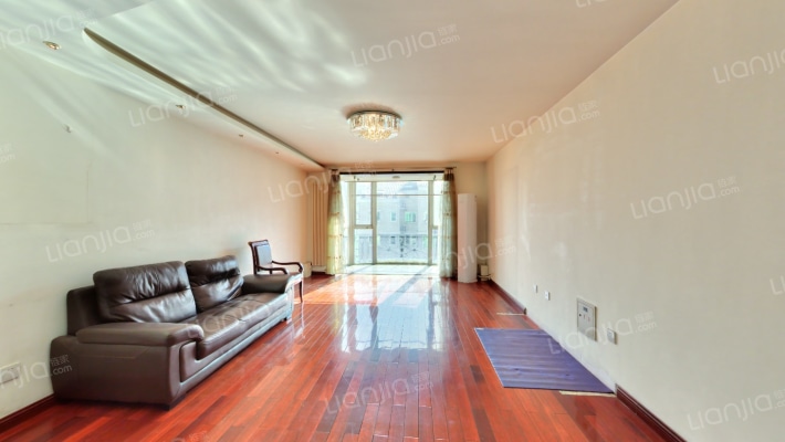 清林苑二手房实景图