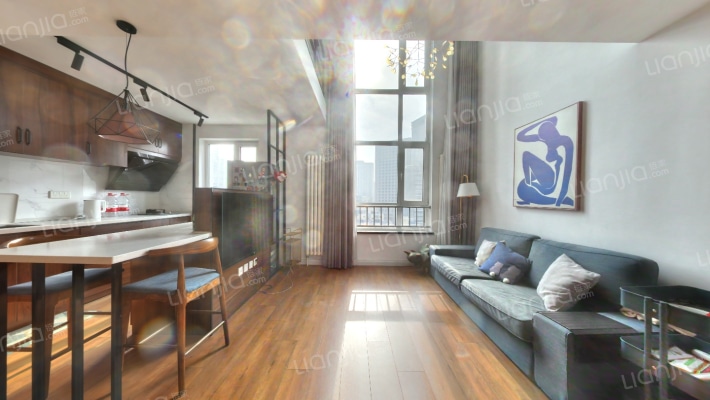 金和苑二手房实景图