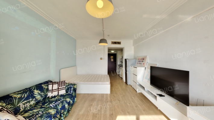 晶都国际二手房实景图