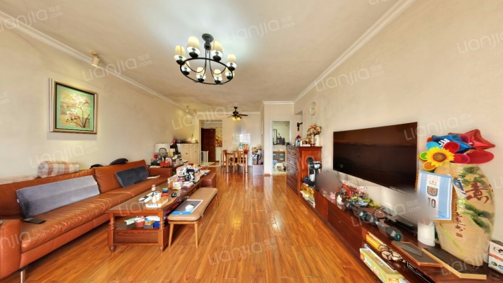 鸿业苑一期二手房实景图