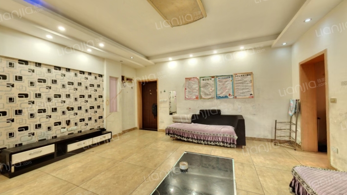 相国名居二期二手房实景图