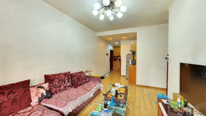 兴盛世家E区二手房实景图