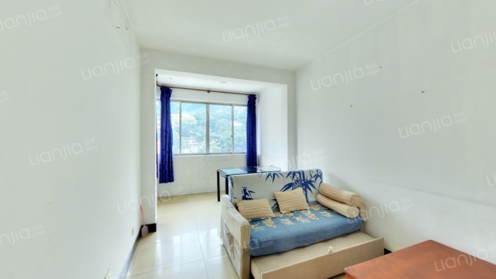 民主二村（沙滨路）二手房实景图