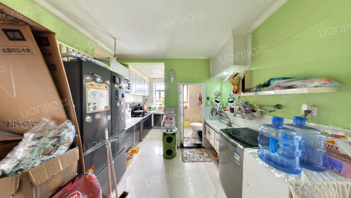 西井特钢楼二手房实景图