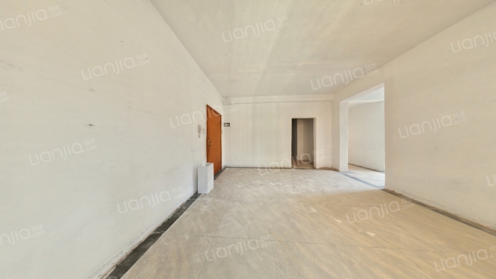 田心里散盘二手房实景图