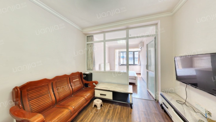 红牌楼北街21号二手房实景图