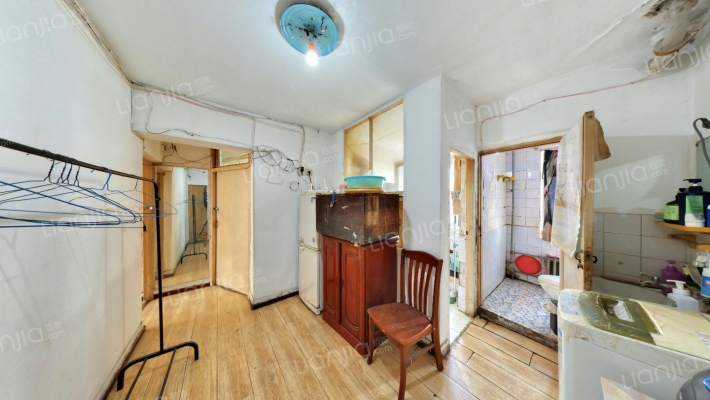 永乐东区二手房实景图