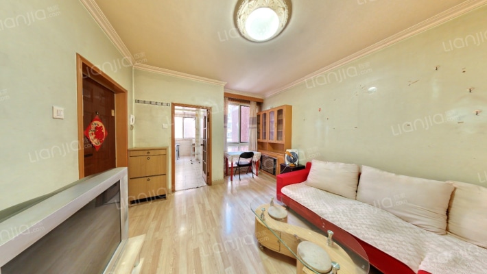 鑫兆丽园二手房实景图