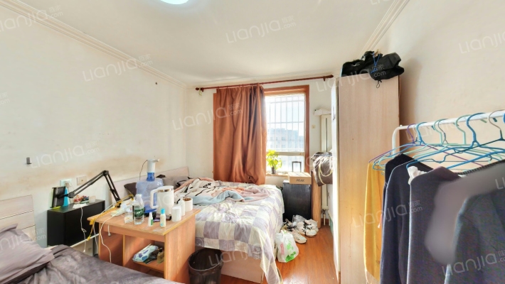 古城现代嘉园二手房实景图