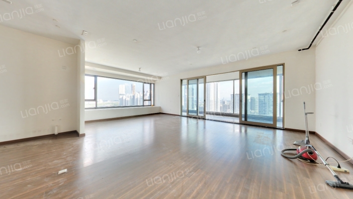 保利天屿四期二手房实景图