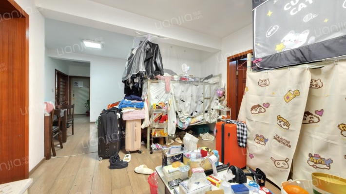 银沙新居二手房实景图