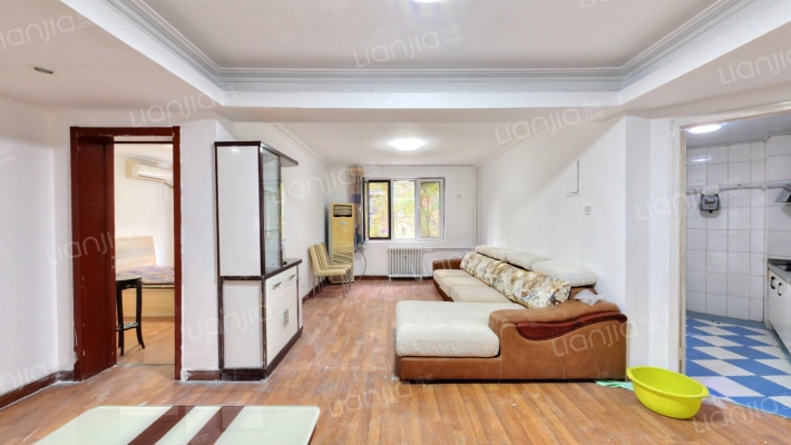 芳洲花园二手房实景图