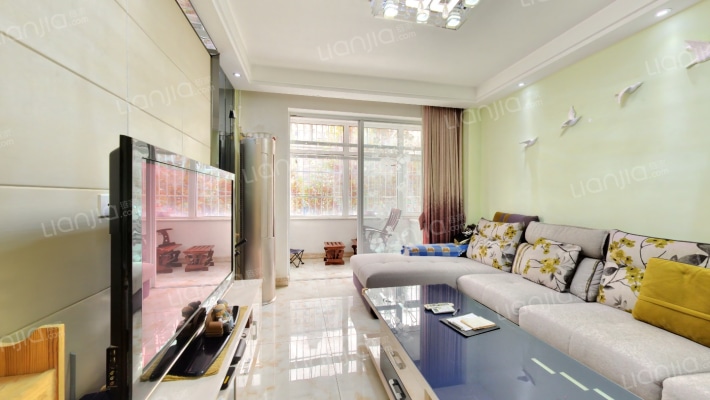 东潞苑二手房实景图