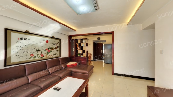 龙吉湾小区二手房实景图