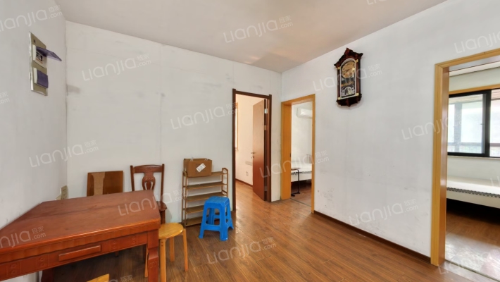 仲雅苑北区二手房实景图