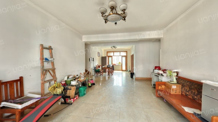 大石南路1号二手房实景图