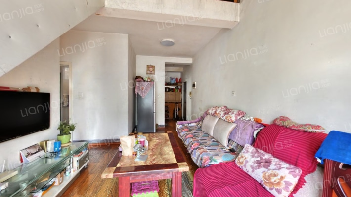 兴盛世家E区二手房实景图