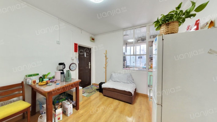 望京路10号院二手房实景图