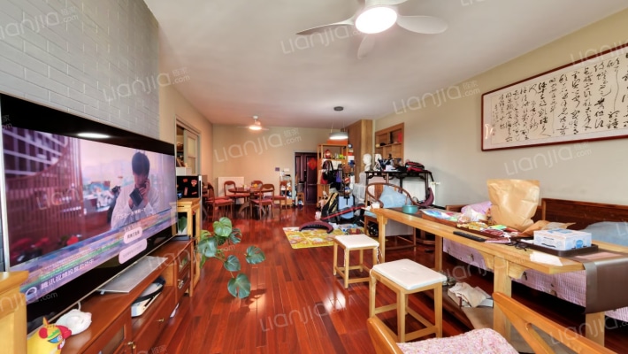 恒生大厦二手房实景图